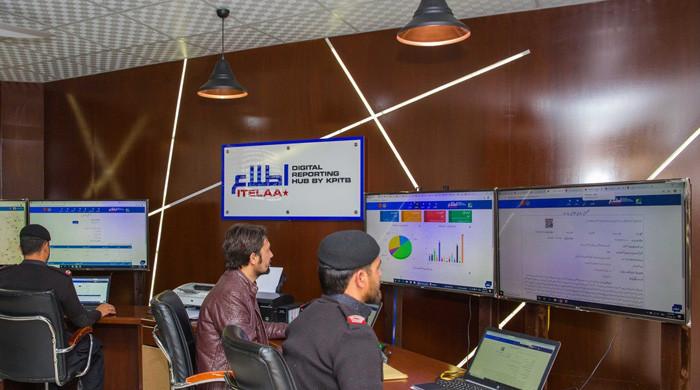 KPITB fails to achieve targets, reveals audit report