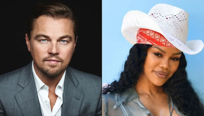 Teyana Taylor, Leonardo DiCaprio opens up about their surprising friendship