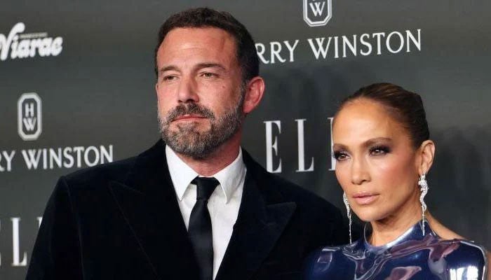Ben Affleck, Jennifer Lopez remain on good terms post split?