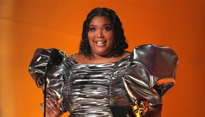 Lizzo recalls her return to music after legal troubles