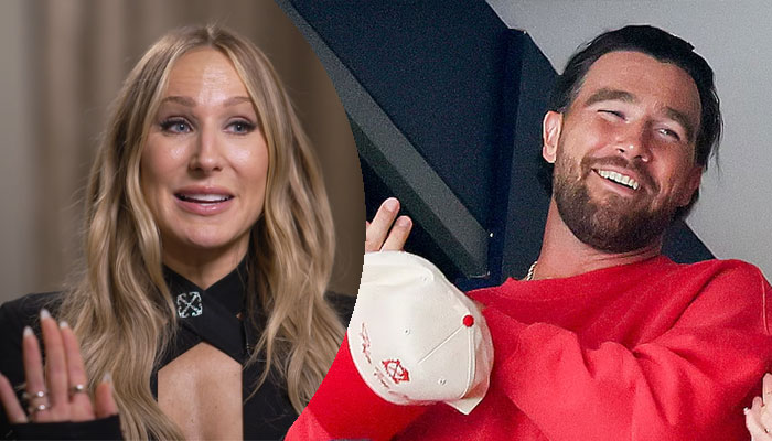 Nikki Glaser makes a shell-shocking comment about people’s relationship