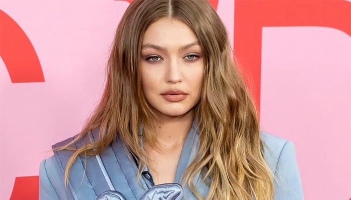 Gigi Hadid makes surprising revelation about Disneys Tangled remake