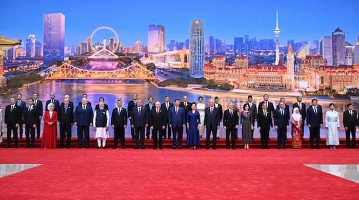 Is SCO transforming into a new military-economic bloc?