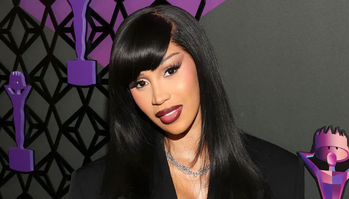 Cardi B reveals how she exposes her kids to life beyond their world