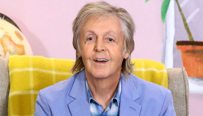 Sir Paul McCartney aims to revive Wings legacy