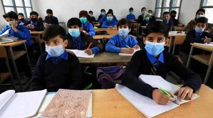 Karachi schools to remain closed after heavy rains lash city