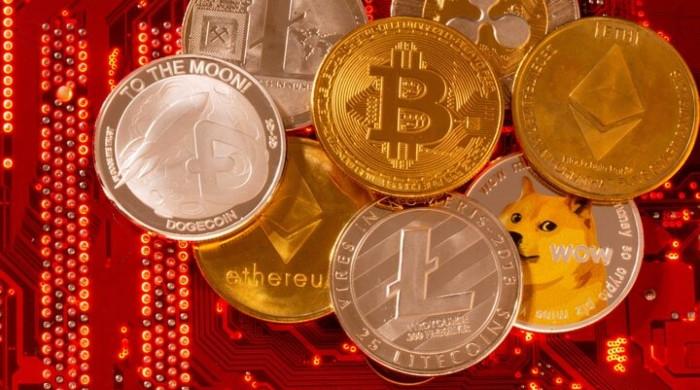 'Crypto used for ransom payments in Pakistan'