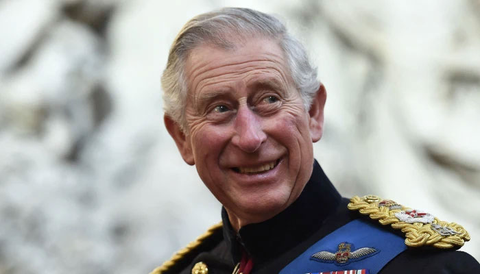 Buckingham Palace preps for a state visit: Video