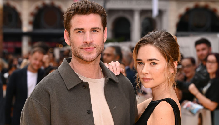 Liam Hemsworth, Gabriella Brooks share their official  announcement