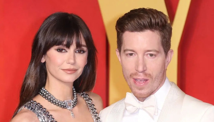 Photo: Nina Dobrev, Shaun White split due to baby plans: Source