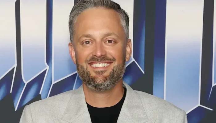Nate Bargatze receives advices ahead of hosting Emmys 2025 for the first time