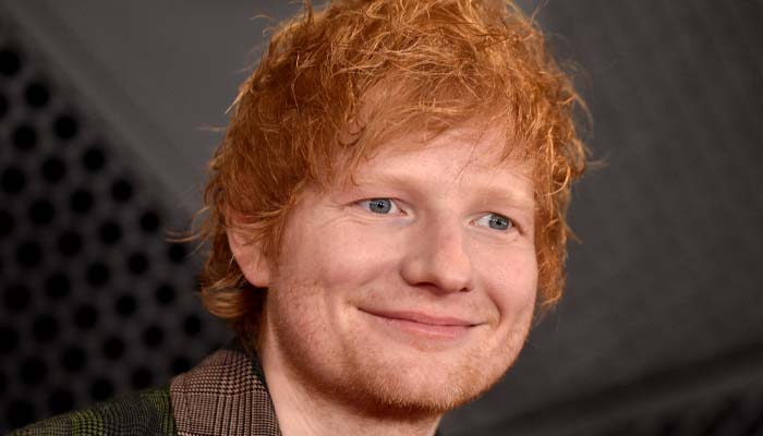 Ed Sheeran reveals wife Cherrys health scare changed his music forever