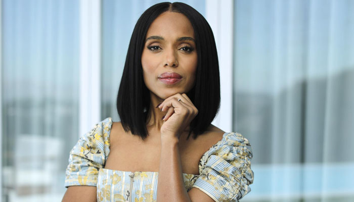 Kerry Washington reveals why reads online platform’s comments