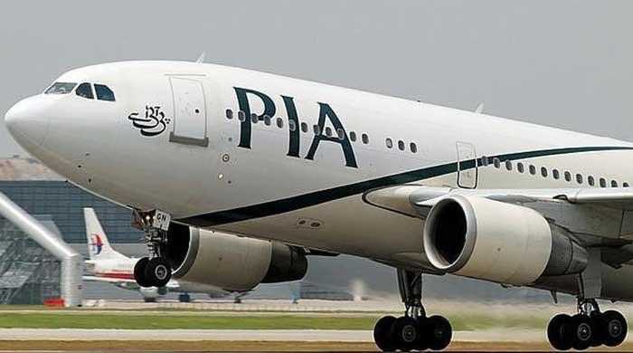 PIA halts Canada flights operations for aircraft maintenance