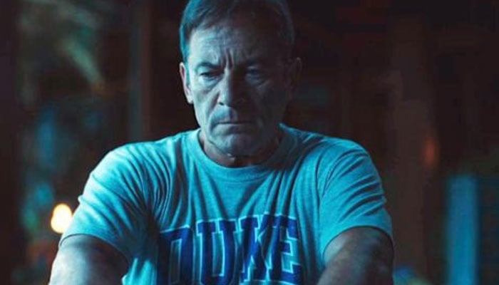 Jason Isaacs makes passionate acceptance speech