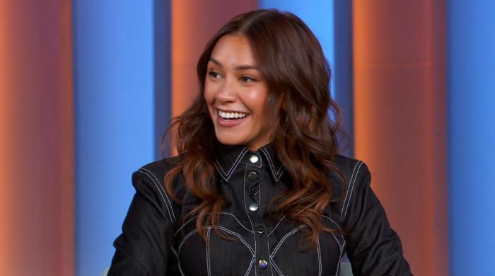 Luciane Buchanan reveals rare truth about exiting 'The Night Agent' 