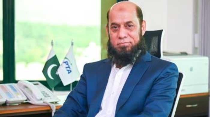 Islamabad High Court orders PTA Chairman Rehman's removal from post