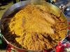 Lagos chef sets Guinness record with 8,780-kg serving of Nigerian jollof rice