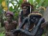 Smoke-dried bodies could be world's 'oldest mummies': study