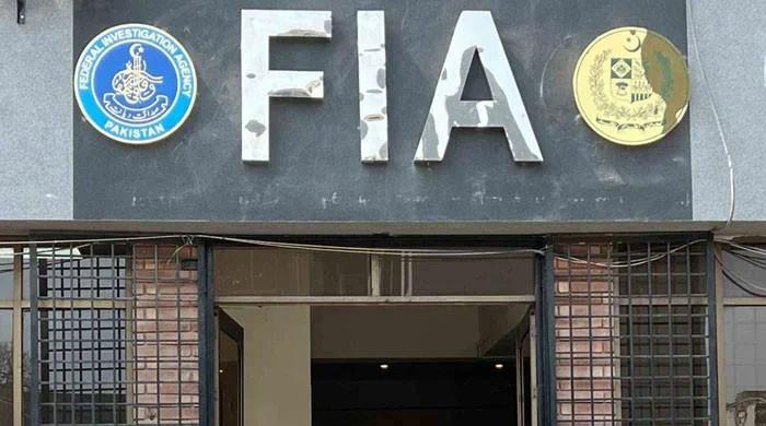 FIA nabs 22 Pakistanis in fake football team scam exposed in Japan