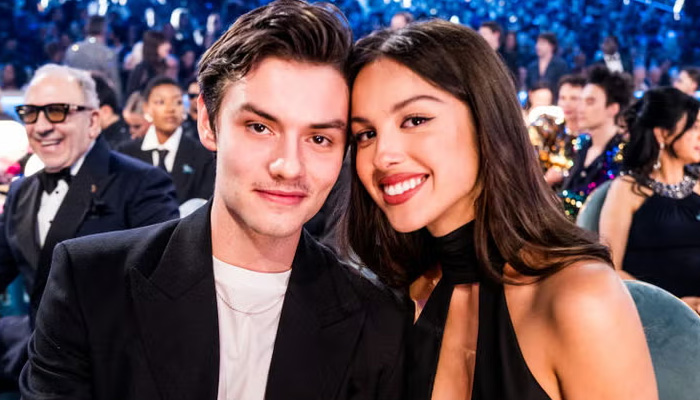 Louis Partridge opens up about his relationship with Olivia Rodrigo: Report
