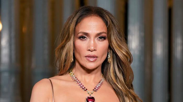 Jennifer Lopez unveils major new song ahead of 'Kiss of the Spider Woman'