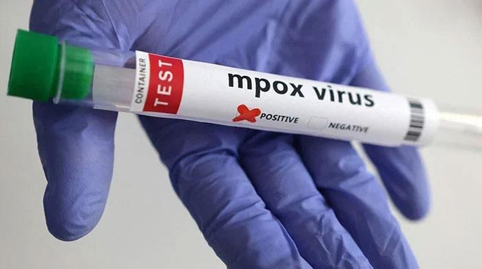 First Mpox case confirmed in Lahore as 48-year-old liver transplant patient tests positive