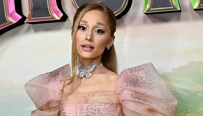 Ariana Grande celebrates major award win after announcing first tour in 7 Years