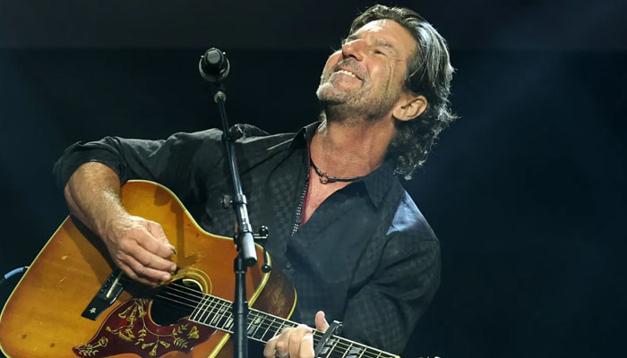 Grammy-winning songwriter Brett James dies in plane crash