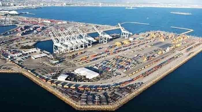 US ends waiver for India's Chabahar Port operations