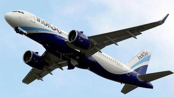 Pakistan extends airspace ban on Indian airlines till Oct 23