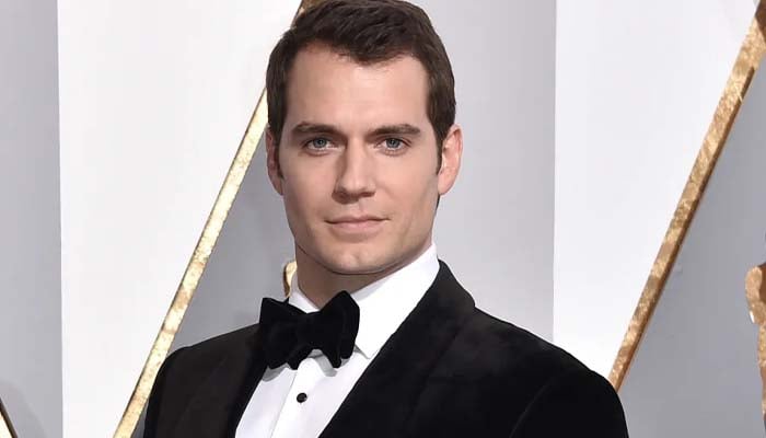 Henry Cavill breaks silence after brutal accident on Highlander set