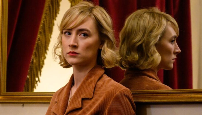 Bad Apples director opens up about working with Saoirse Ronan