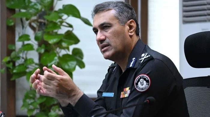 Sindh IG orders inquiry into four DSPs over misconduct allegations