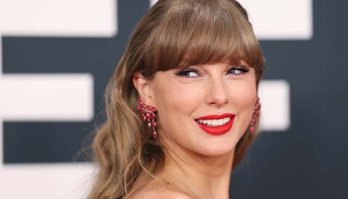 Taylor Swift promises extra surprises in The Life of a Showgirl