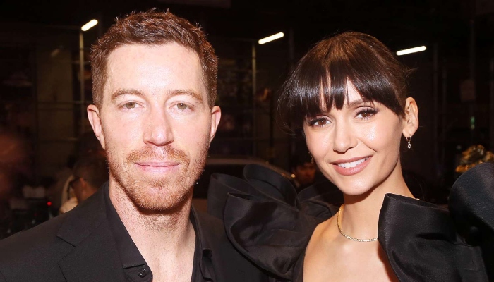 Photo: Nina Dobrev pals think she deserved better post Shaun White split: Source