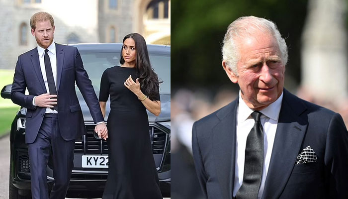 King Charles, Prince Harry make big decision as William leaves monarch irritated