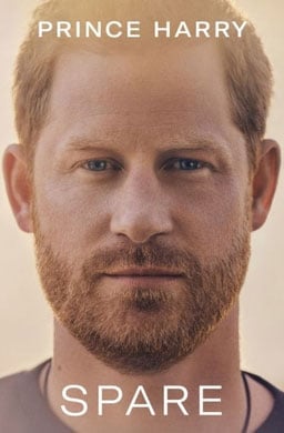 Prince Harry recounts Prince Williams thoughts about Prince Archie