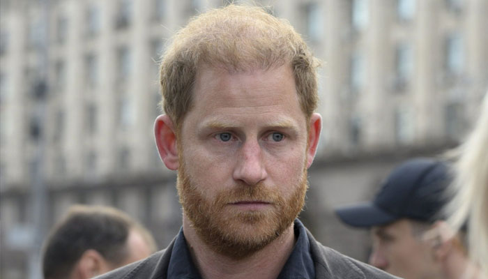 Prince Harry takes a trip down memory lane about Prince William’s reaction to Archie