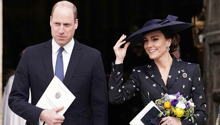 Kate Middleton, Prince William announce exciting new partnership