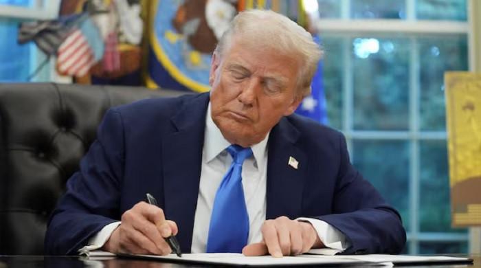 Trump's new H-1B order targets cheap foreign labour, puts India's tech industry at risk