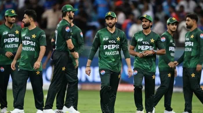 Pakistan's likely playing XI for Asia Cup Super 4 clash against India