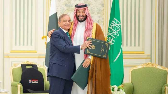 Defence pact
