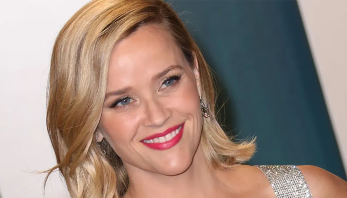 Reese Witherspoon reflects on impact of motherhood on acting career