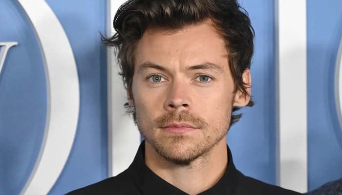 Harry Styles runs personal best at Berlin Marathon
