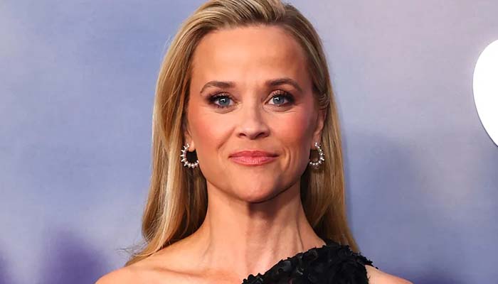 Reese Witherspoon breaks down over kids moving out