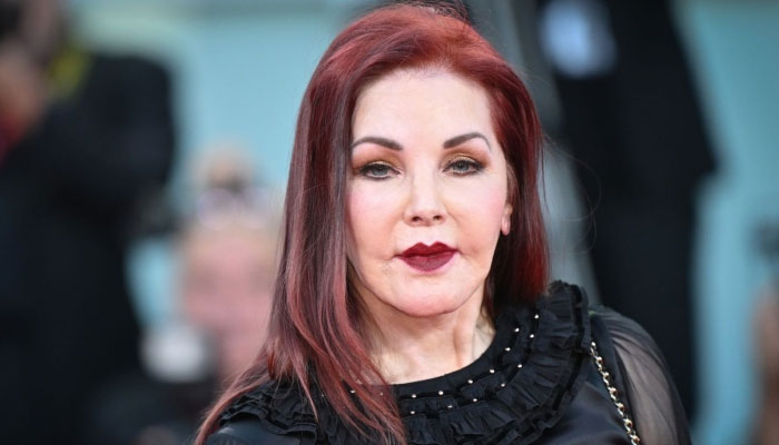 Priscilla Presley opens up on discovering women’s notes to Elvis