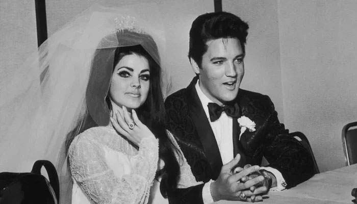 Priscilla Presley recalls shocking letters from other women to Elvis