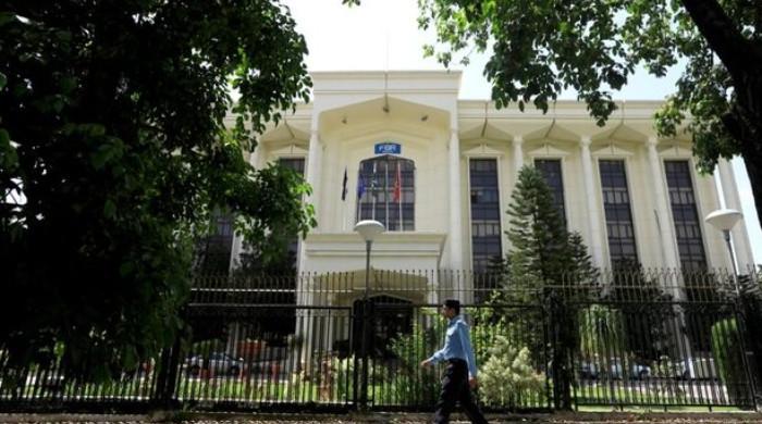 FBR set to 'expand crackdown' on tax evaders to KP, Sindh