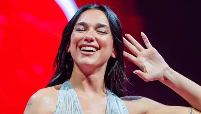 Dua Lipa shuts down NYC with 4 sold-out MSG shows
